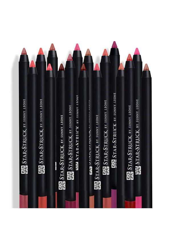 Long Wear Lip Liner – thumbnail 4