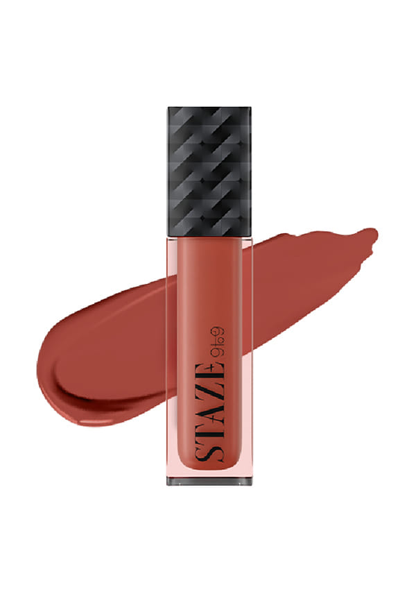 9to9 Lips Don't Lie Matte + Transferproof Liquid Lipstick