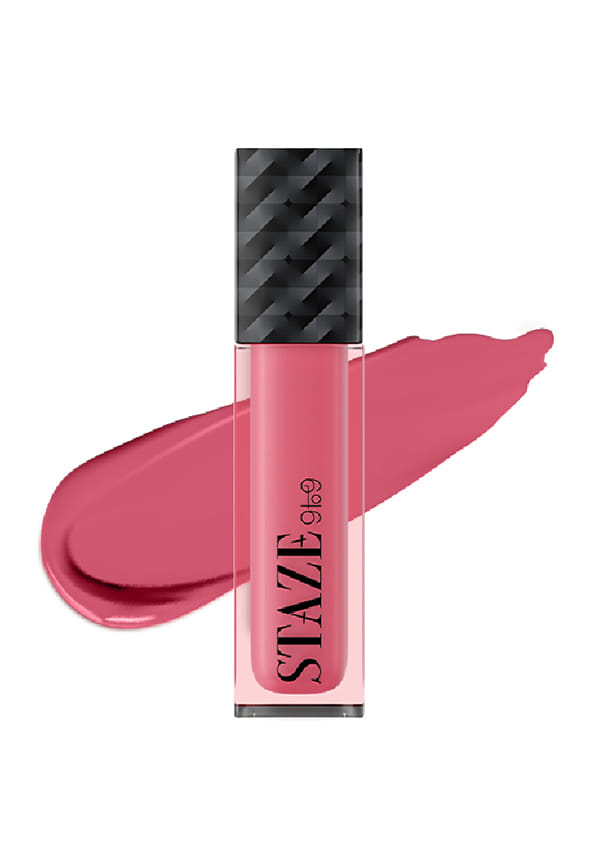 9to9 Lips Don't Lie Matte + Transferproof Liquid Lipstick