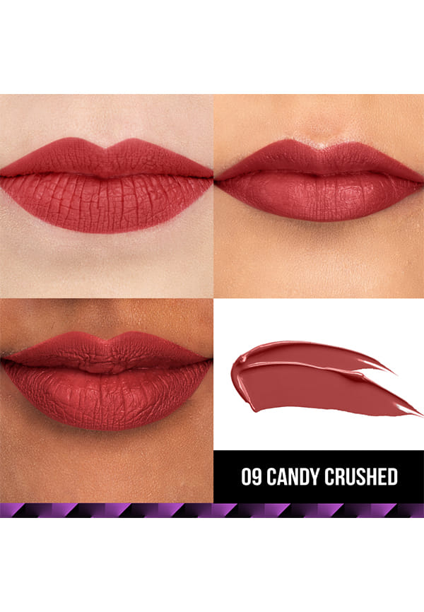 9to9 Lips Don't Lie Matte + Transferproof Liquid Lipstick – thumbnail 4