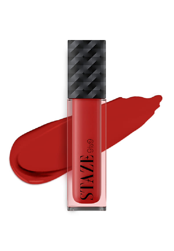 9to9 Lips Don't Lie Matte + Transferproof Liquid Lipstick