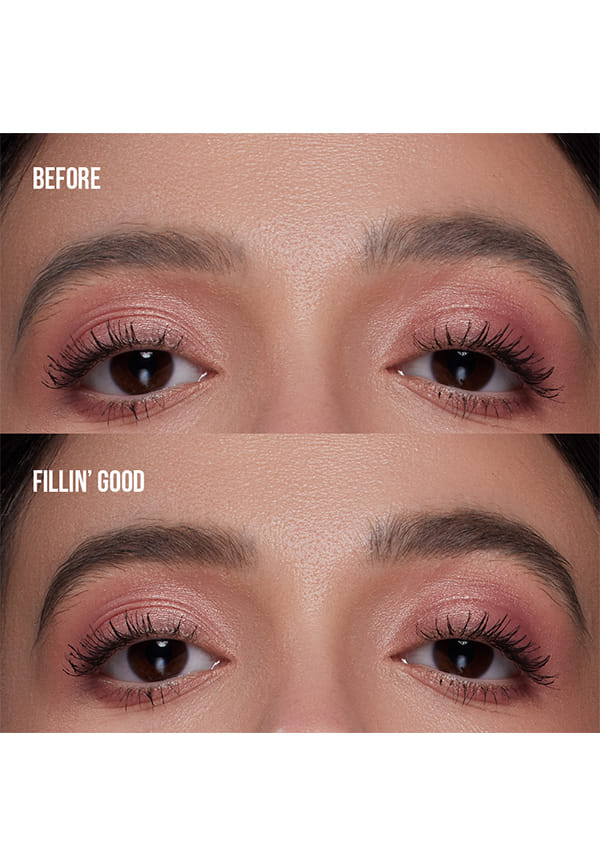9to9 All Eyes On You Precise + Smooth Micro Brow Definer With Spoolie – thumbnail 3