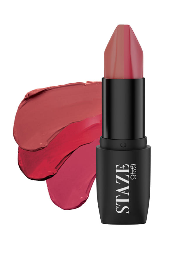 9to9 Love Tri-Angle 3 in 1 Lipstick