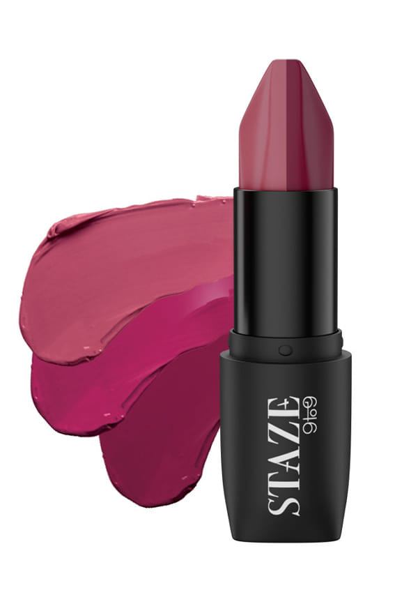 9to9 Love Tri-Angle 3 in 1 Lipstick