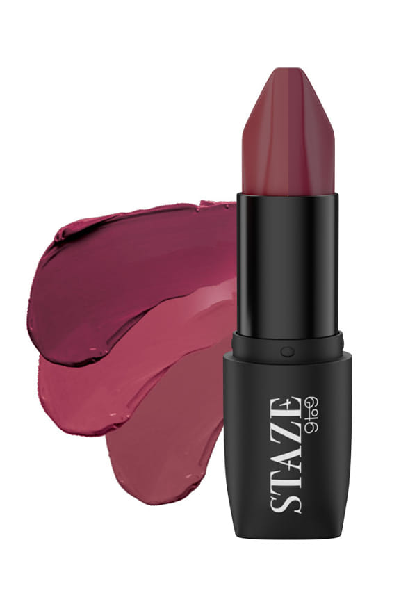 9to9 Love Tri-Angle 3 in 1 Lipstick