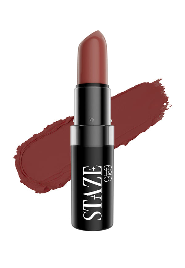 9to9 Velvet Kiss Matte + Intense Color Lipstick