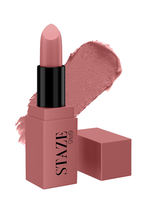 9to9 Crème De La Matte Lipstick