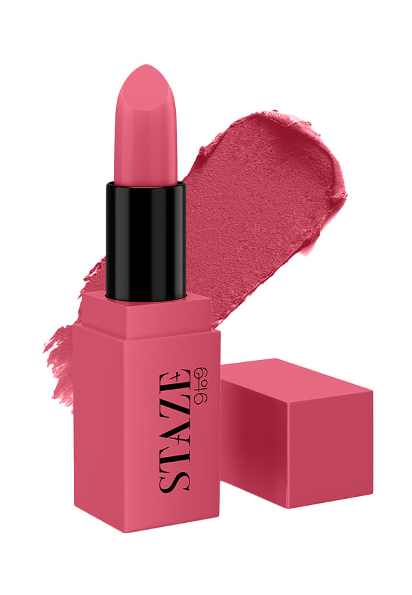 9to9 Crème De La Matte Lipstick