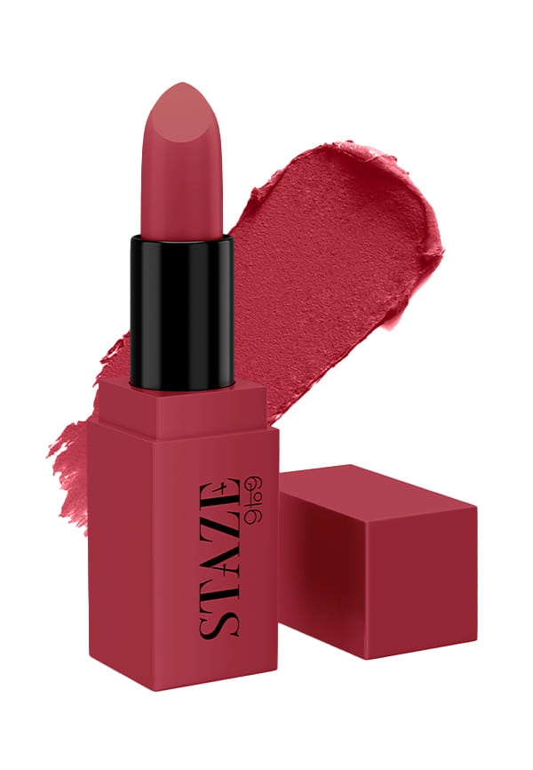 9to9 Crème De La Matte Lipstick