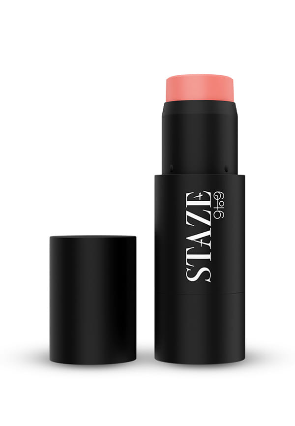 9to9 Cheek Me Out Intense Color + Blendable Multipurpose Stick