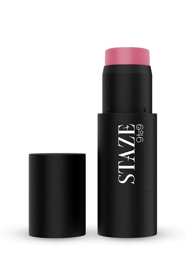 9to9 Cheek Me Out Intense Color + Blendable Multipurpose Stick