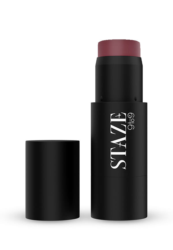 9to9 Cheek Me Out Intense Color + Blendable Multipurpose Stick