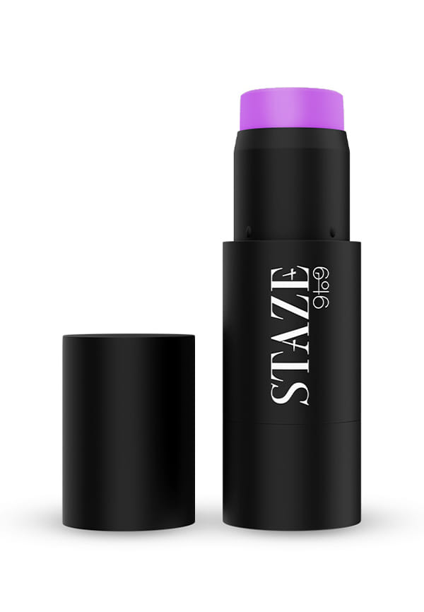 9to9 Cheek Me Out Intense Color + Blendable Multipurpose Stick