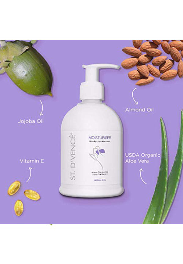 Winter Edition Body Lotion (300 ml) + Original Body Lotion (300 ml) – thumbnail 2