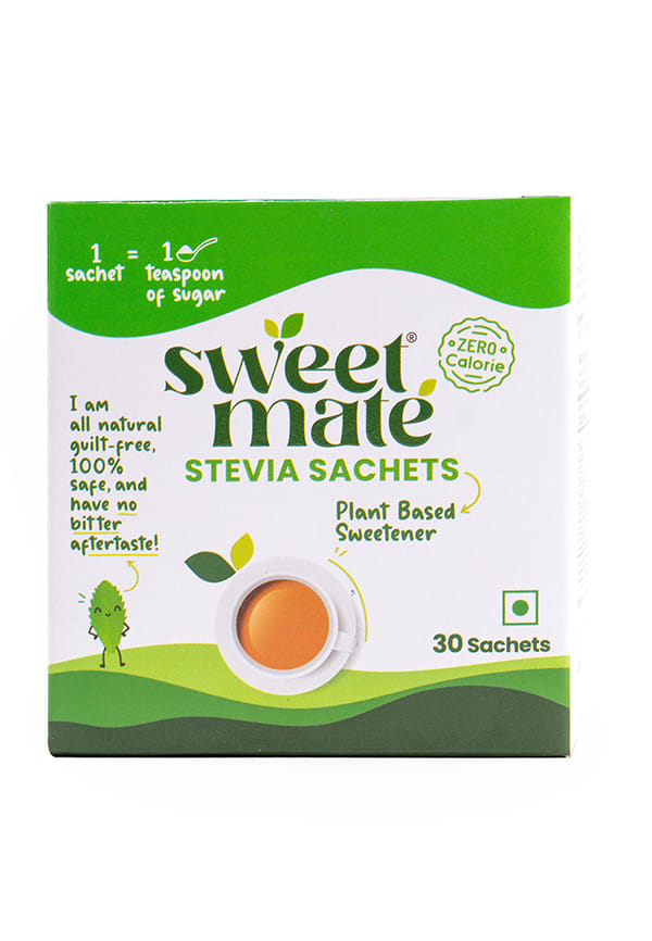 Stevia Sachets