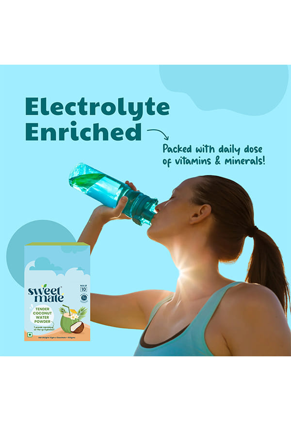 Coconut Powder Premix – thumbnail 6