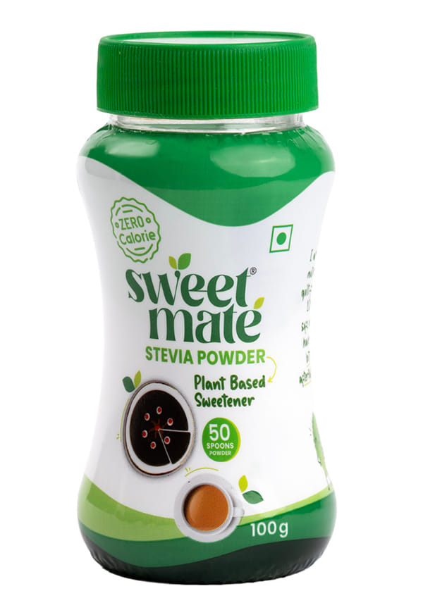 Stevia Powder
