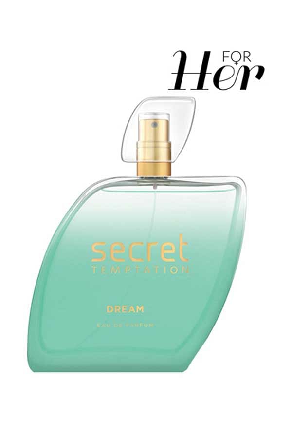 Dream Eau De Parfum