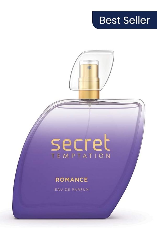 Romance Eau De Parfum