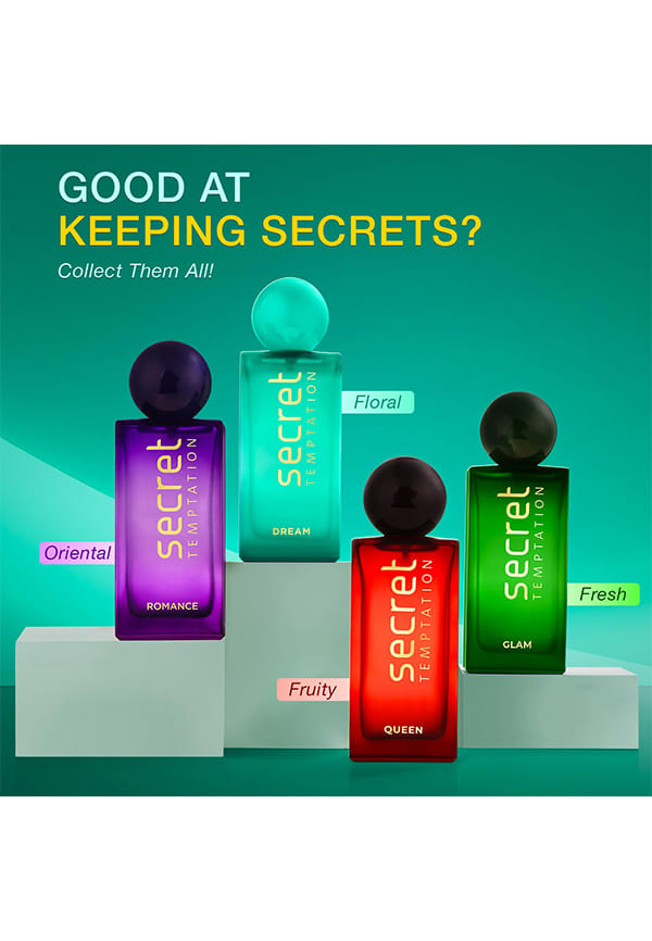 Dream Eau De Parfum – thumbnail 4