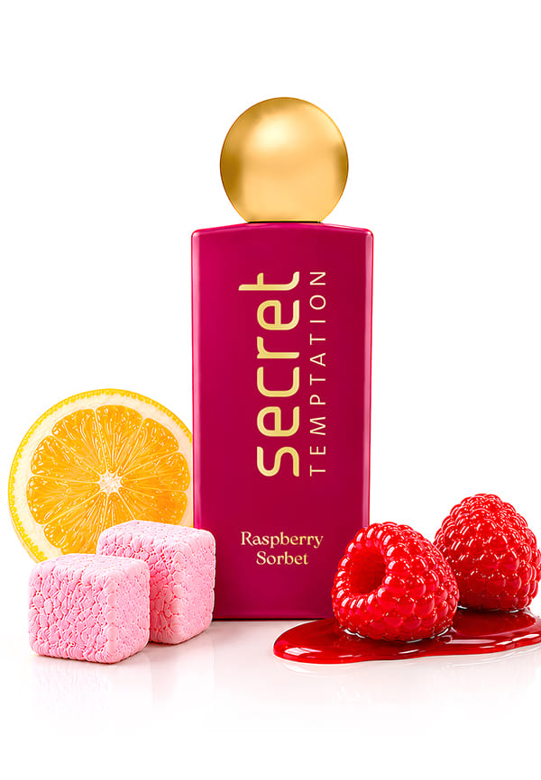 Raspberry Sorbet Perfume Raspberry Sorbet Perfume