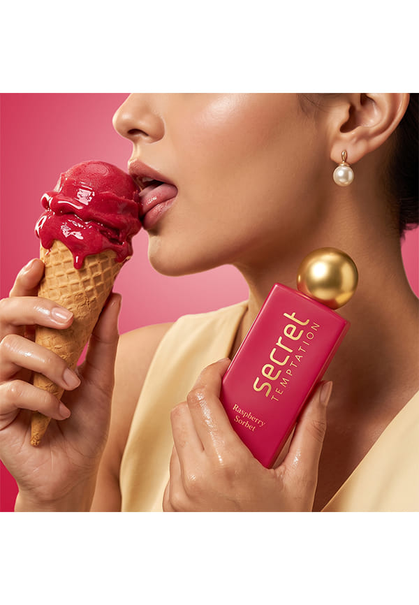 Raspberry Sorbet Perfume – thumbnail 2