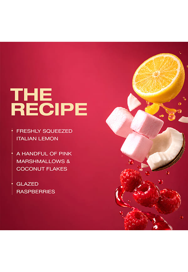 Raspberry Sorbet Perfume – thumbnail 4