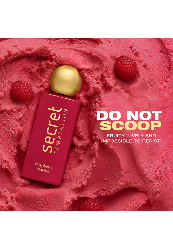 Raspberry Sorbet Perfume – thumbnail 6