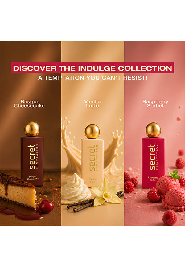Raspberry Sorbet Perfume – thumbnail 7
