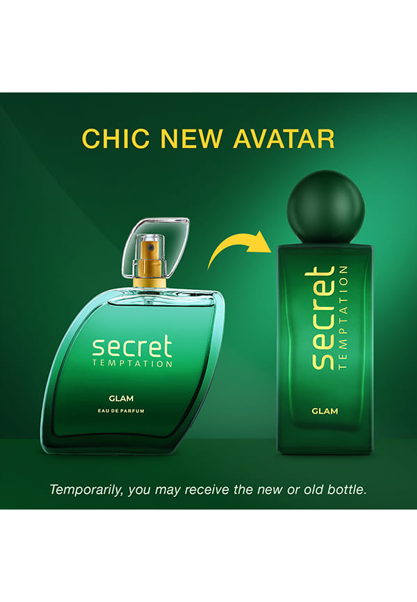 Glam Perfume for Women – thumbnail 2