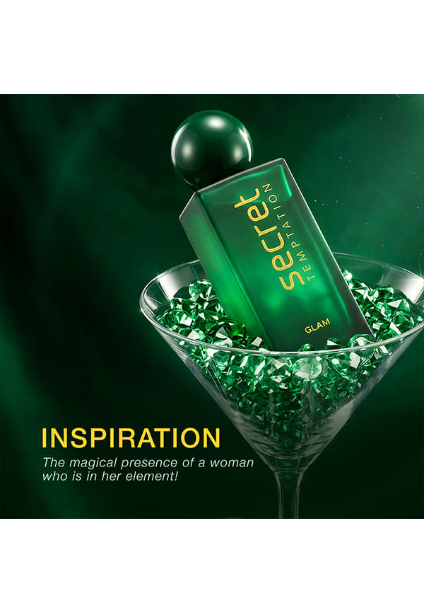 Glam Perfume for Women – thumbnail 4