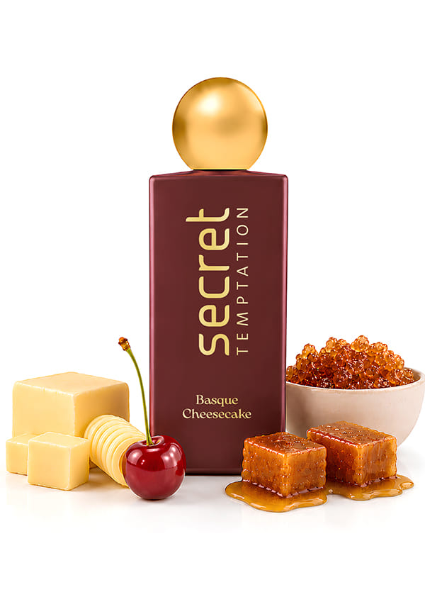 Basque Cheesecake Perfume Basque Cheesecake Perfume