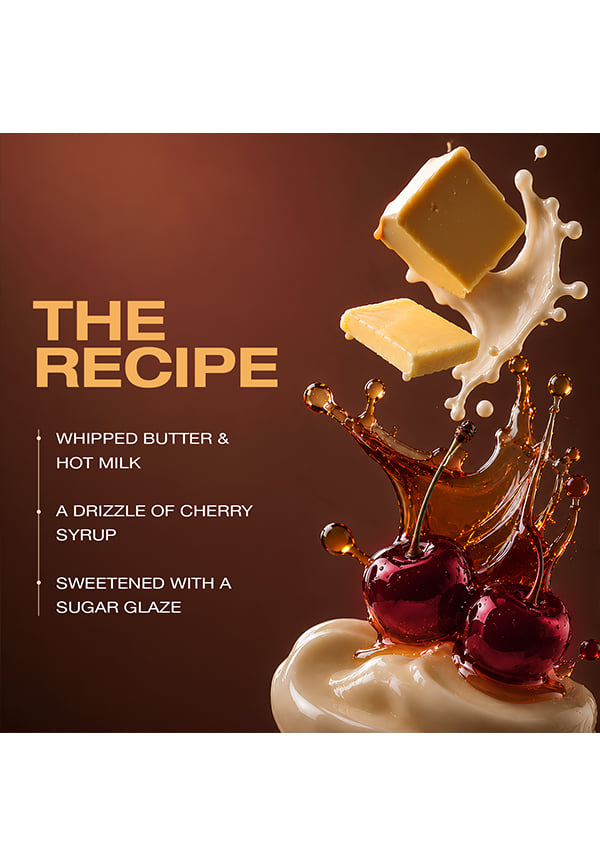 Basque Cheesecake Perfume – thumbnail 4