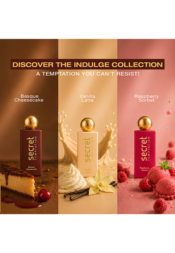 Basque Cheesecake Perfume – thumbnail 7