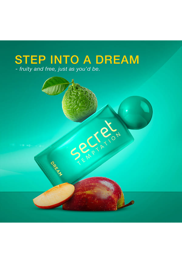 Dream Spray Perfume – thumbnail 2
