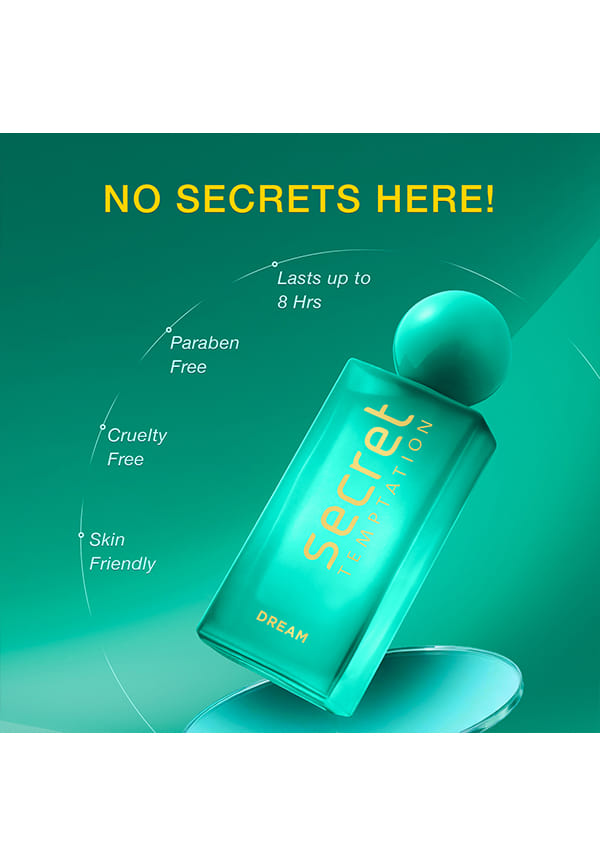 Dream Spray Perfume – thumbnail 4