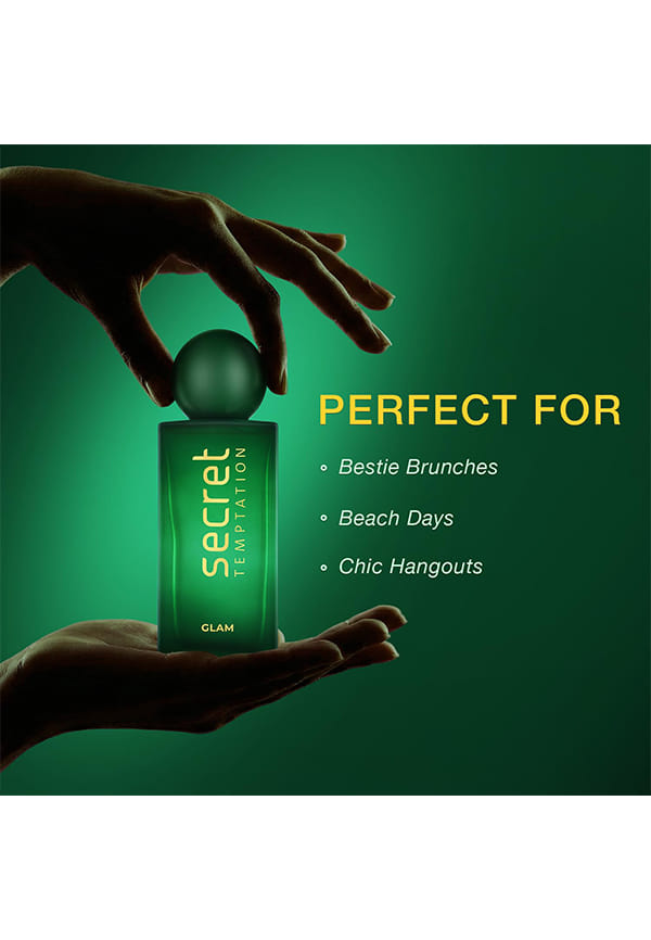 Glam Perfume for Women – thumbnail 2