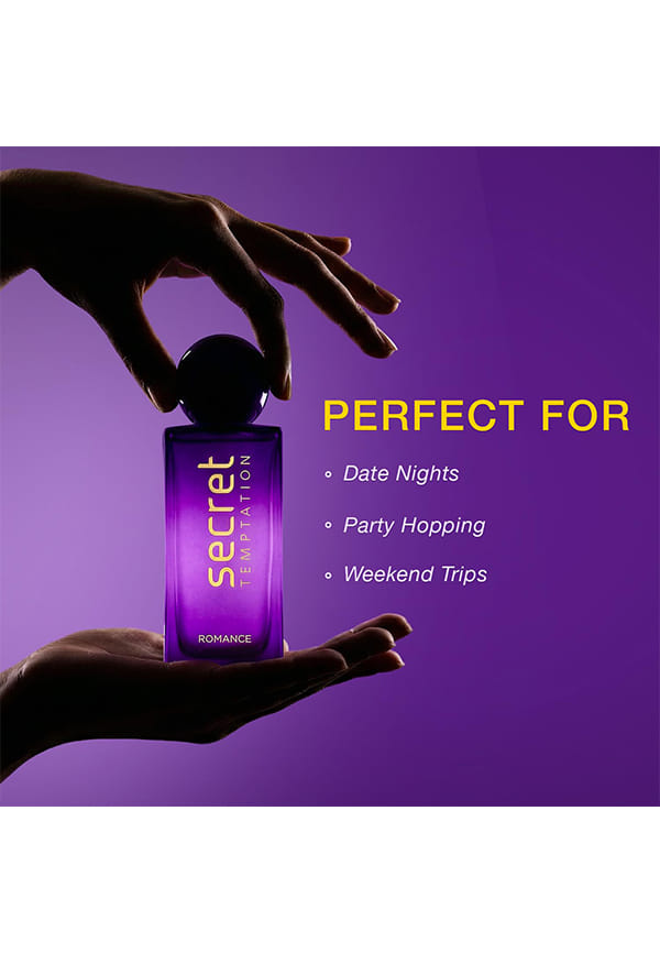 Romance Eau De Parfum – thumbnail 2