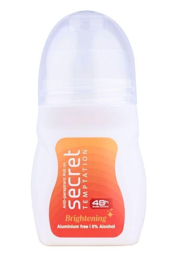Brightening Roll-on for Women