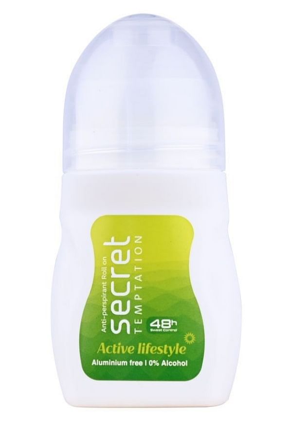 Active Lifestyle Roll-on for Women