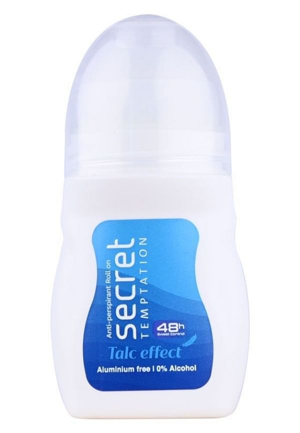 Talc Effect Roll-on for Women