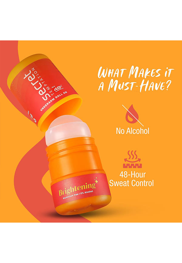 Brightening Roll-on for Women – thumbnail 2