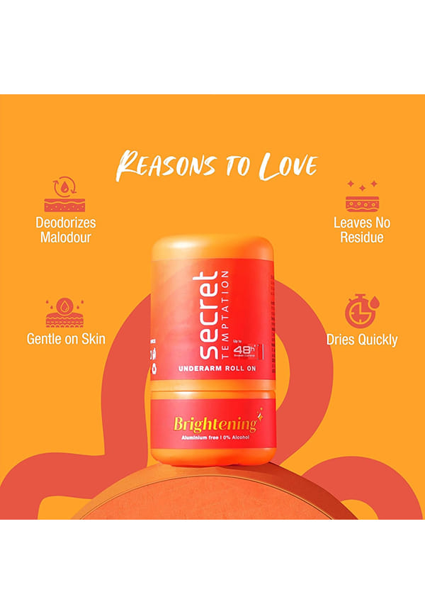 Brightening Roll-on for Women – thumbnail 4