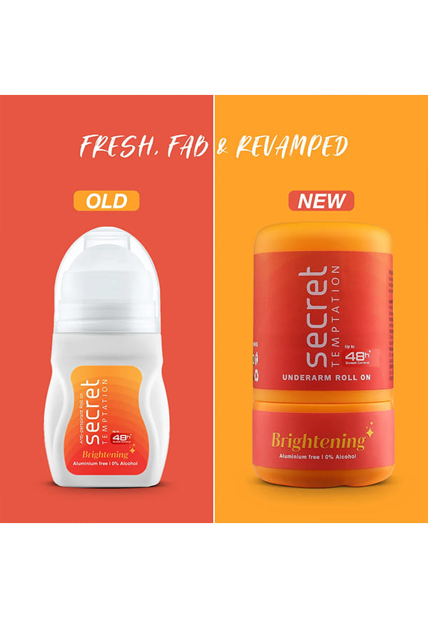Brightening Roll-on for Women – thumbnail 5