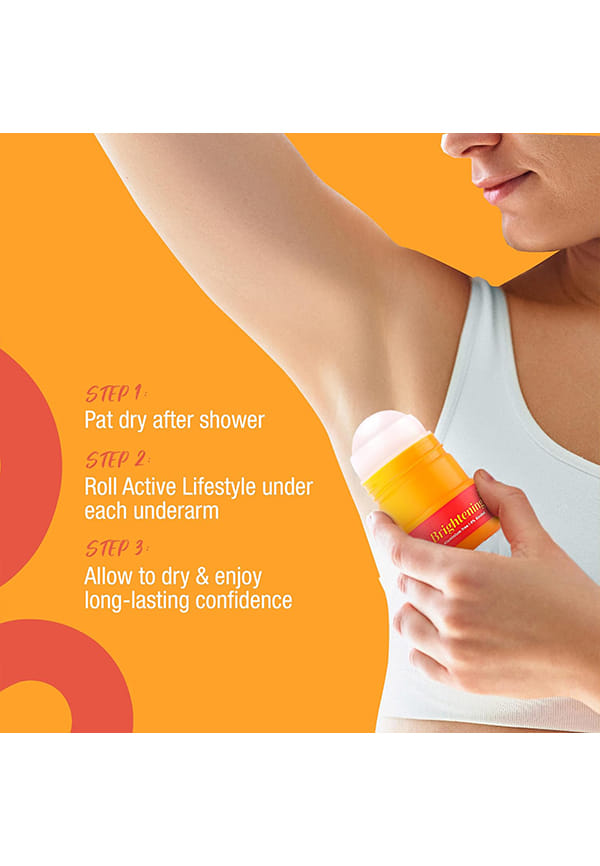 Brightening Roll-on for Women – thumbnail 6