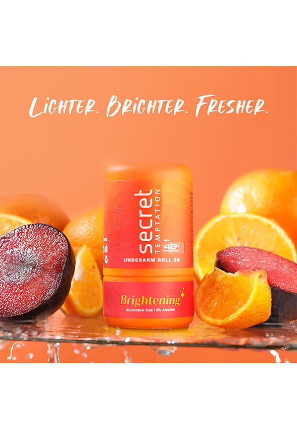 Brightening Roll-on for Women – thumbnail 8