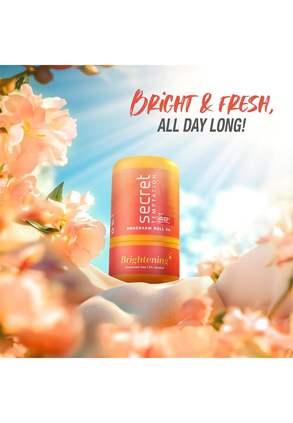 Brightening Roll-on for Women – thumbnail 9