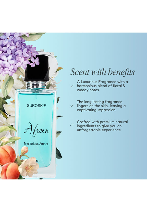 Afreen Perfume – thumbnail 2