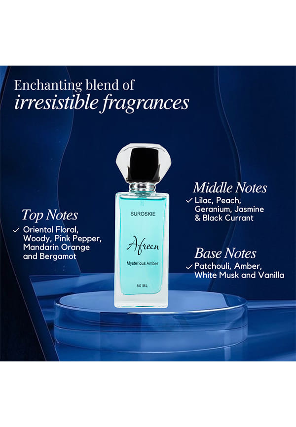 Afreen Perfume – thumbnail 3