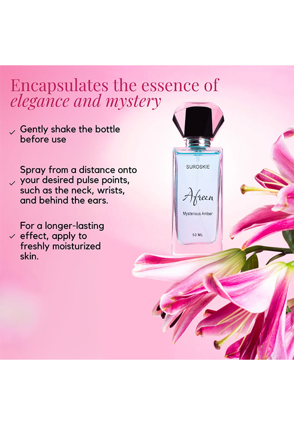 Afreen Perfume – thumbnail 4